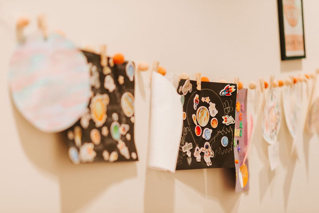 Extracurricular Classes